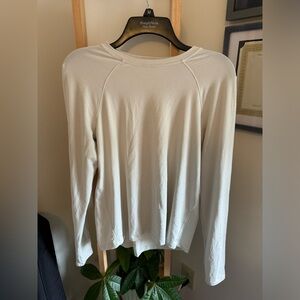Lululemon Long Sleeve